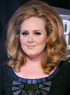 Adele