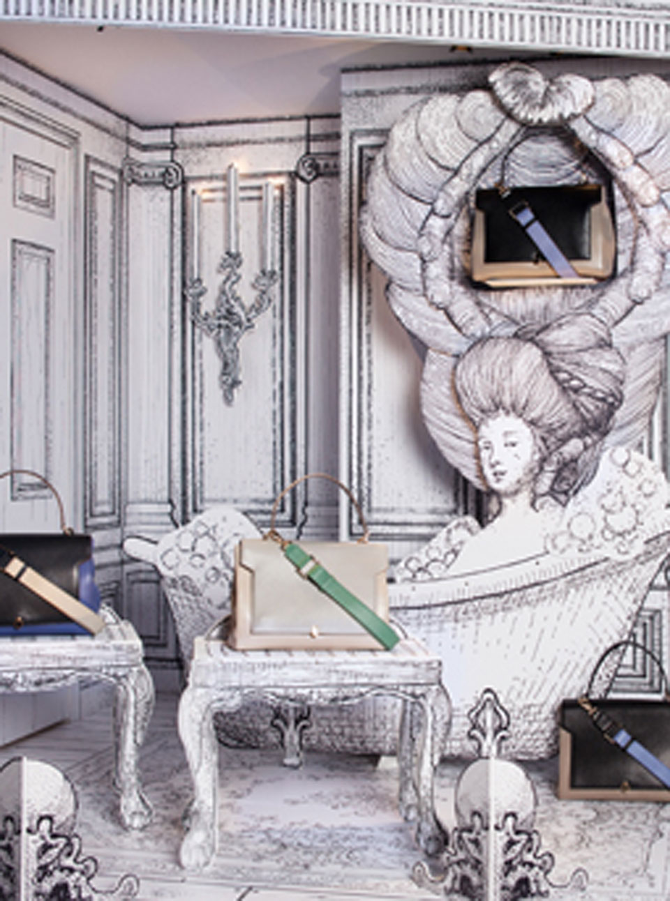 Anya Hindmarch