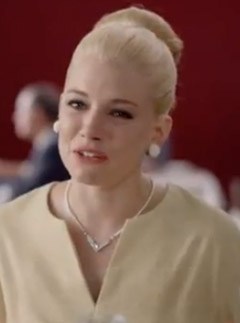 Sienna Miller in The Girl