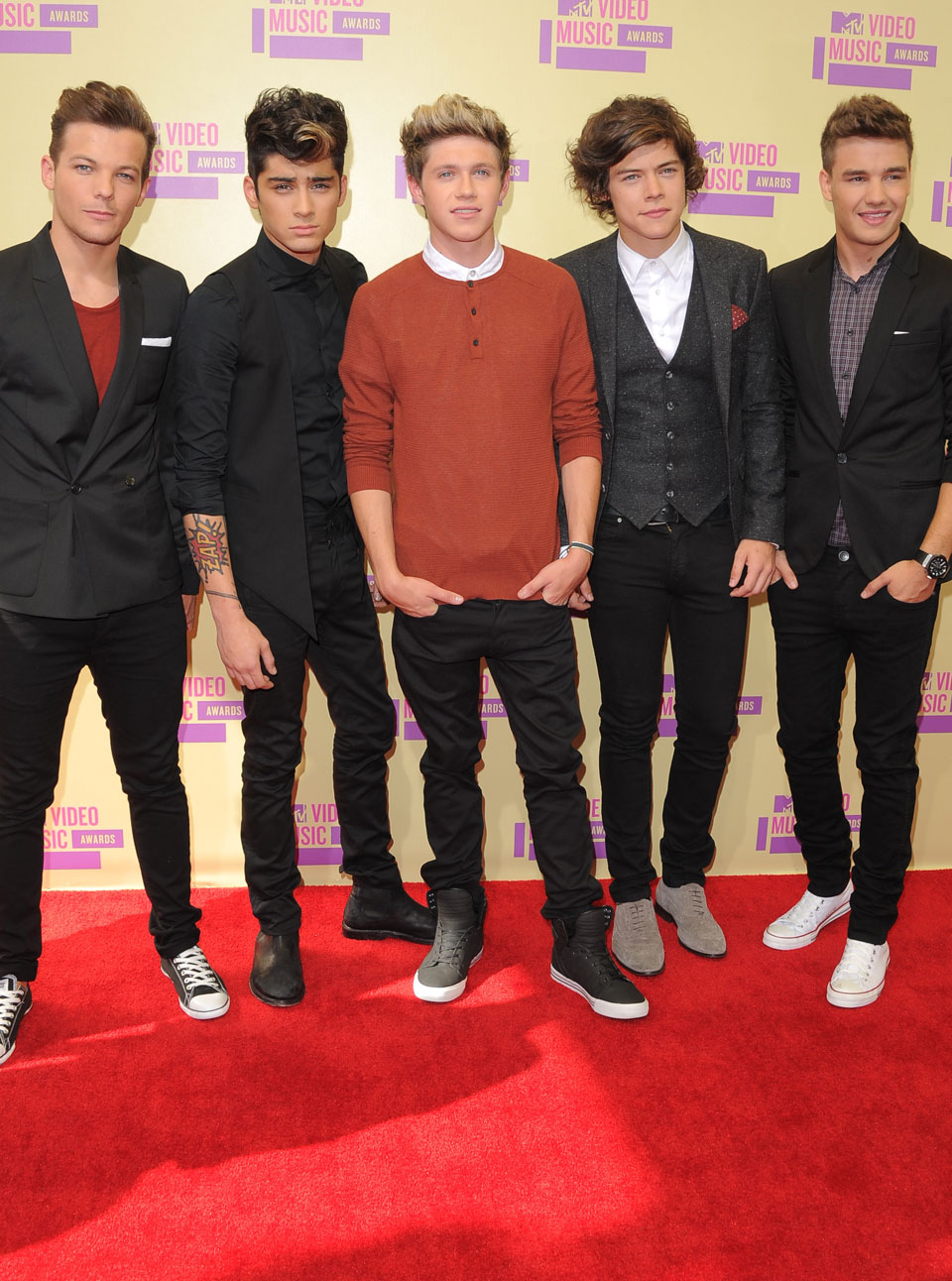 One Direction