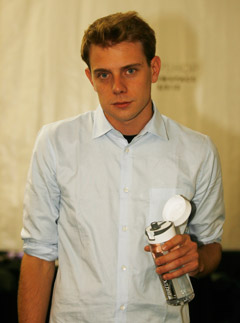 J.W. Anderson