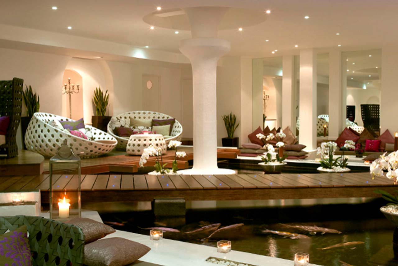 Best spas