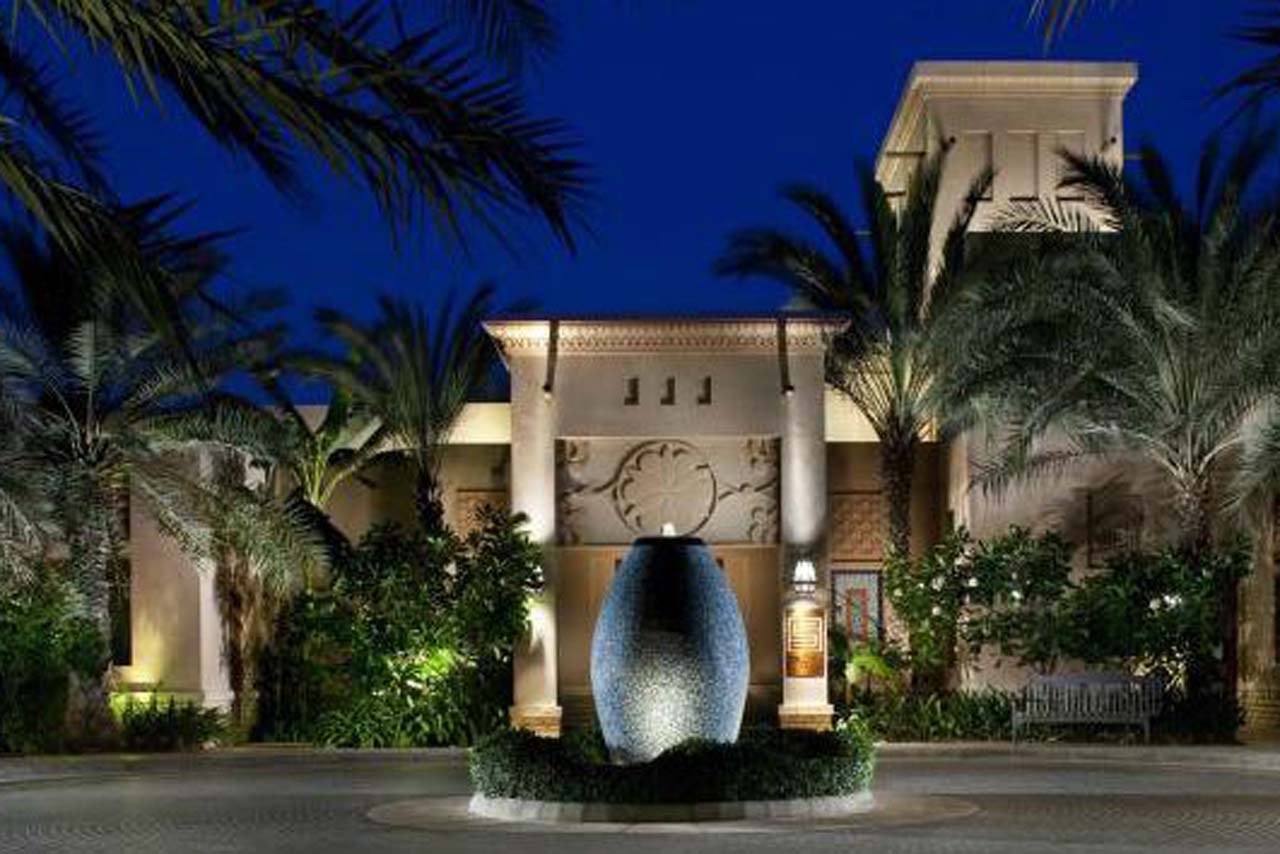 Best spas