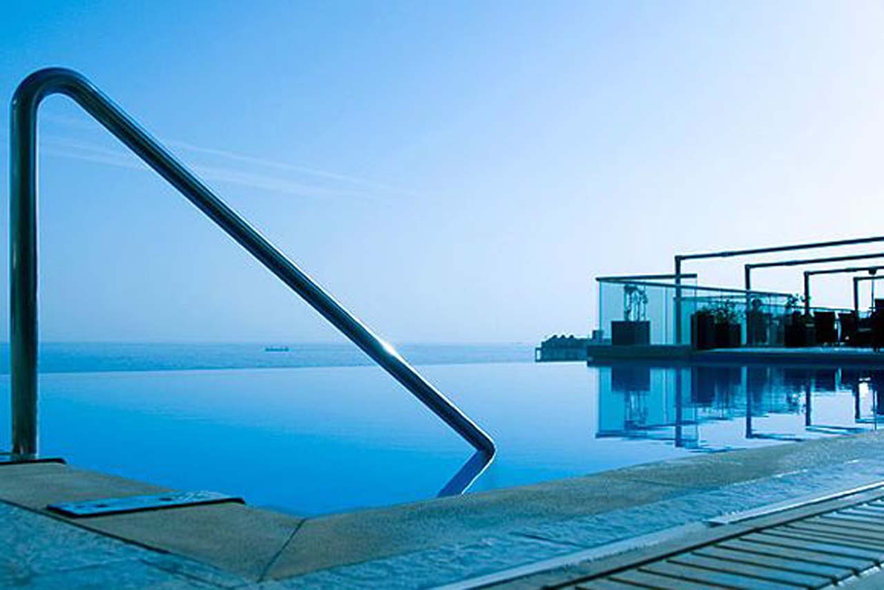 Best spas