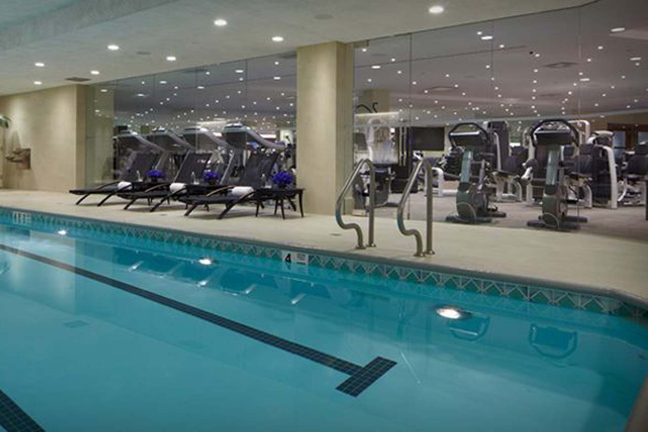 Best spas