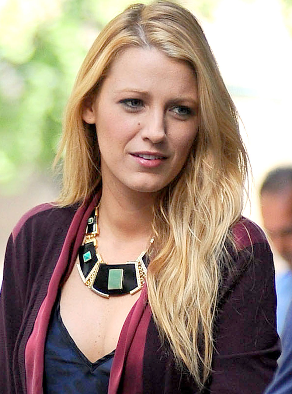 Blake Lively