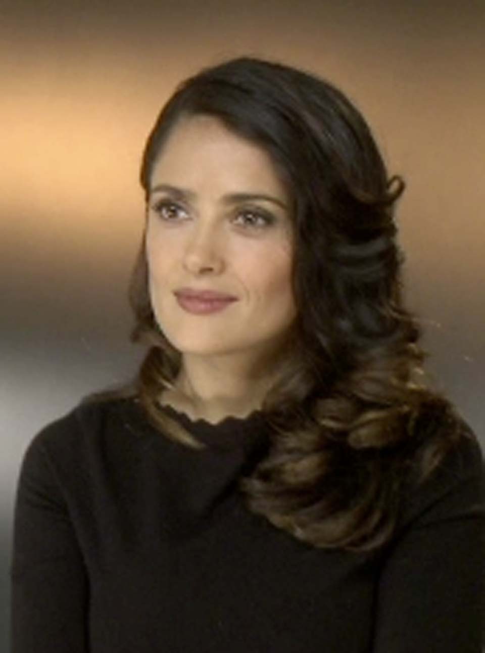 Salma Hayek