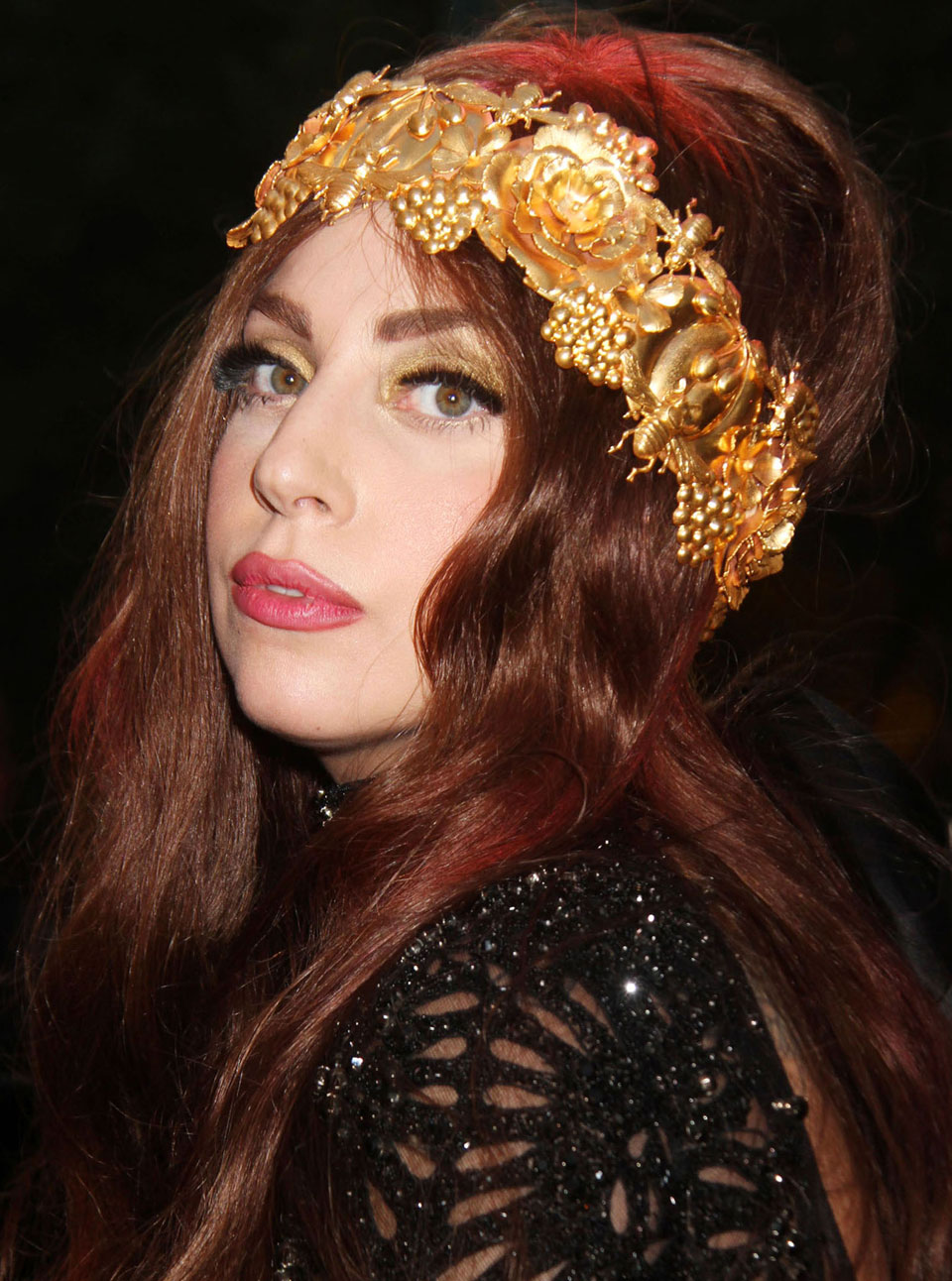 Lady Gaga
