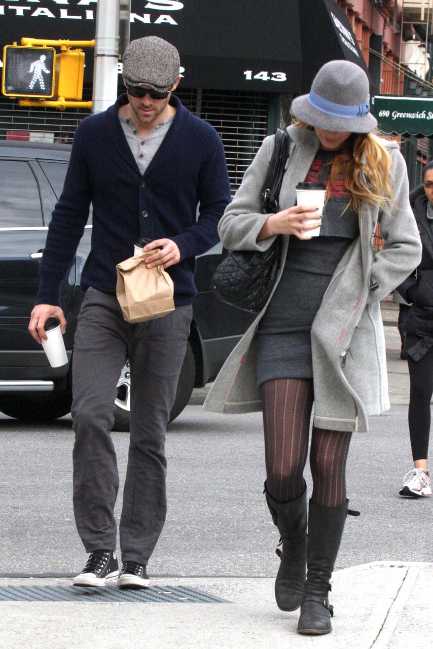 Blake Lively Blake Lively