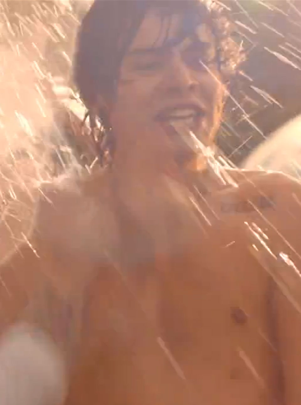 One Direction Live While We're Young