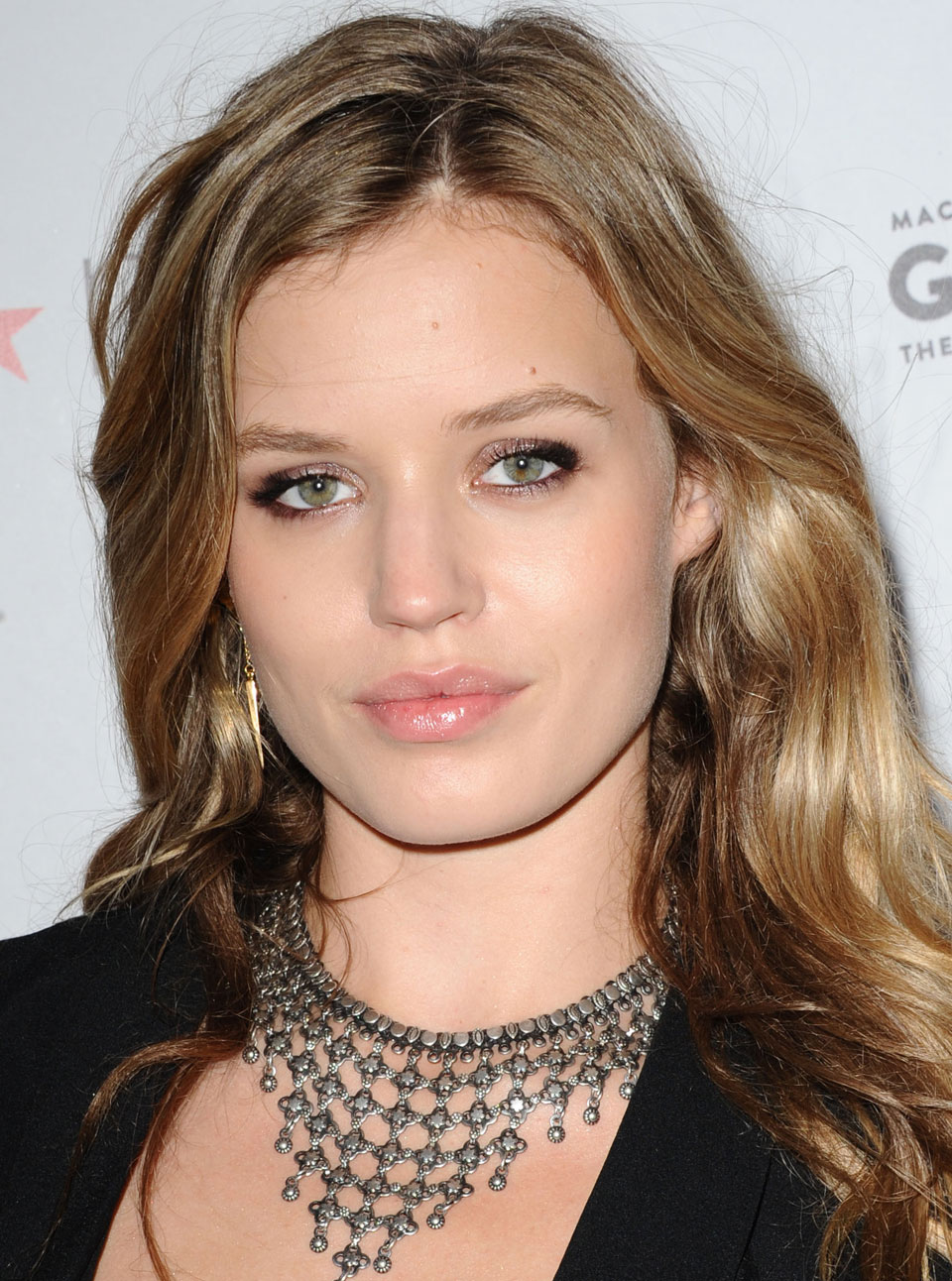 Georgia May Jagger