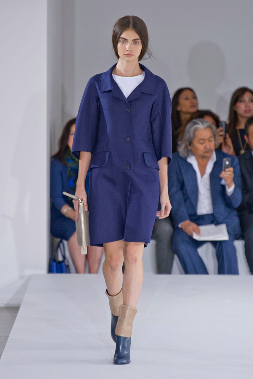 Jil Sander S/S 2013