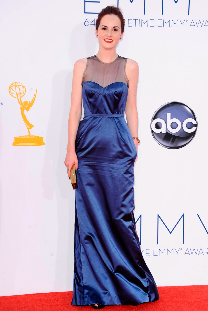 Michelle Dockery
