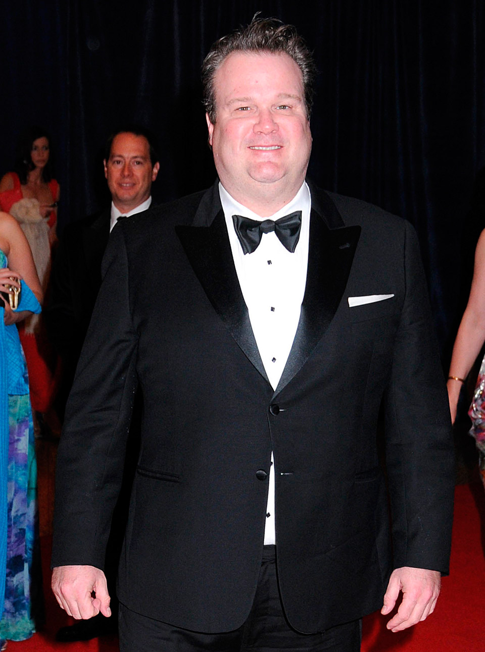 Eric Stonestreet