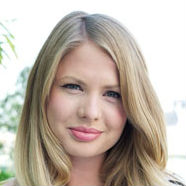 Jessica Hough
