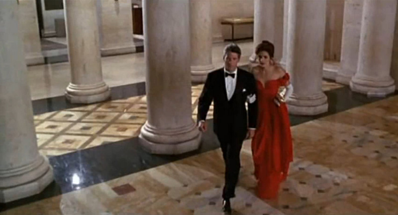 Pretty Woman