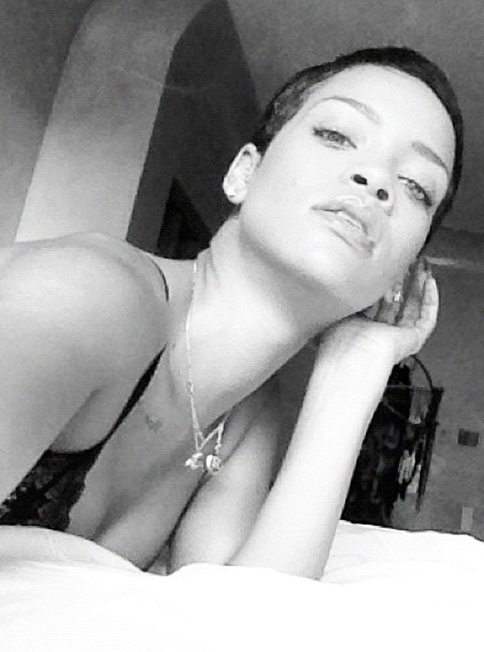 Rihanna Rihanna