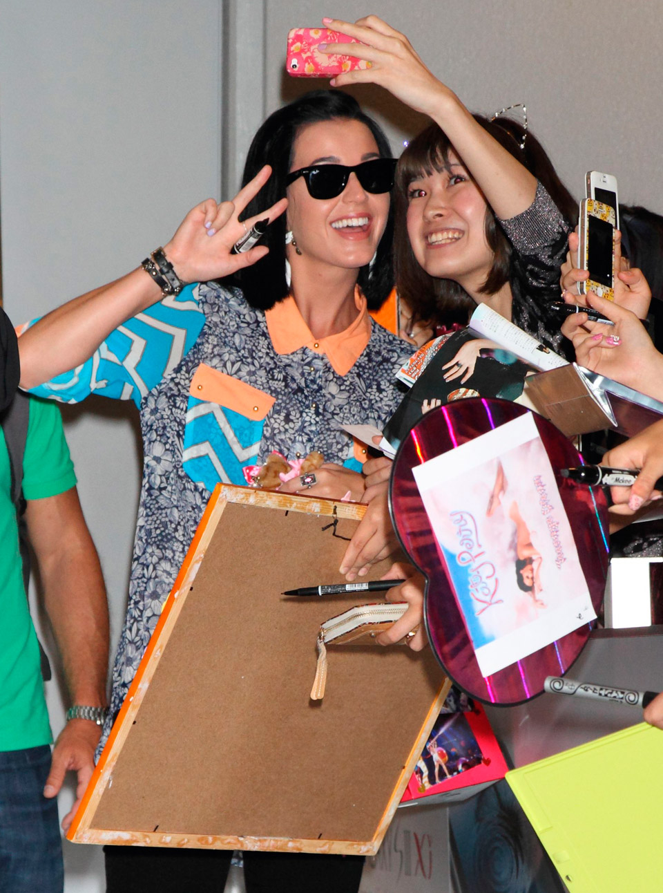 Katy Perry