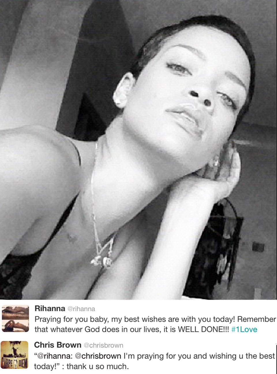 Rihanna