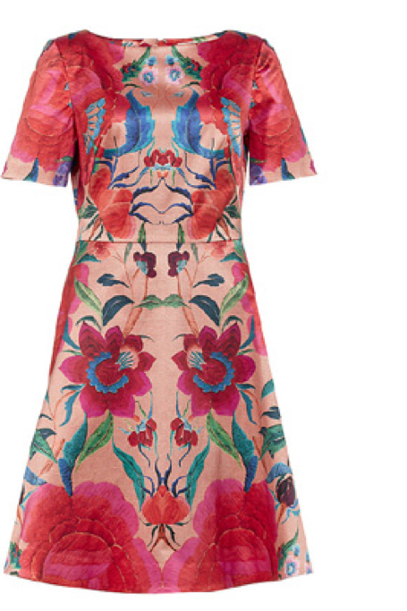 Alice Temperley