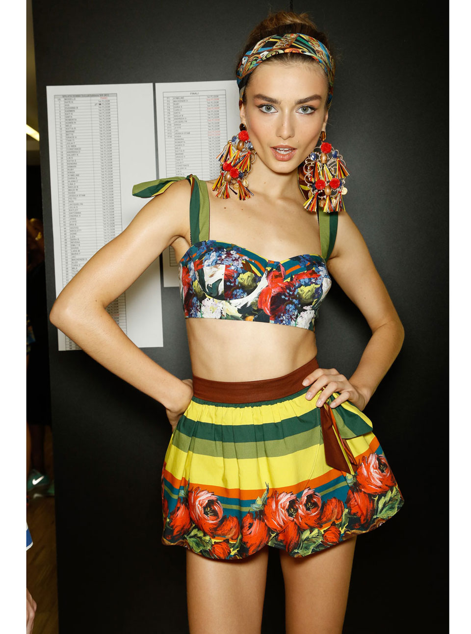 Dolce & Gabbana