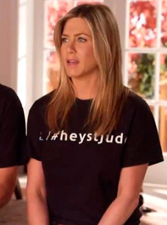 Jennifer Aniston