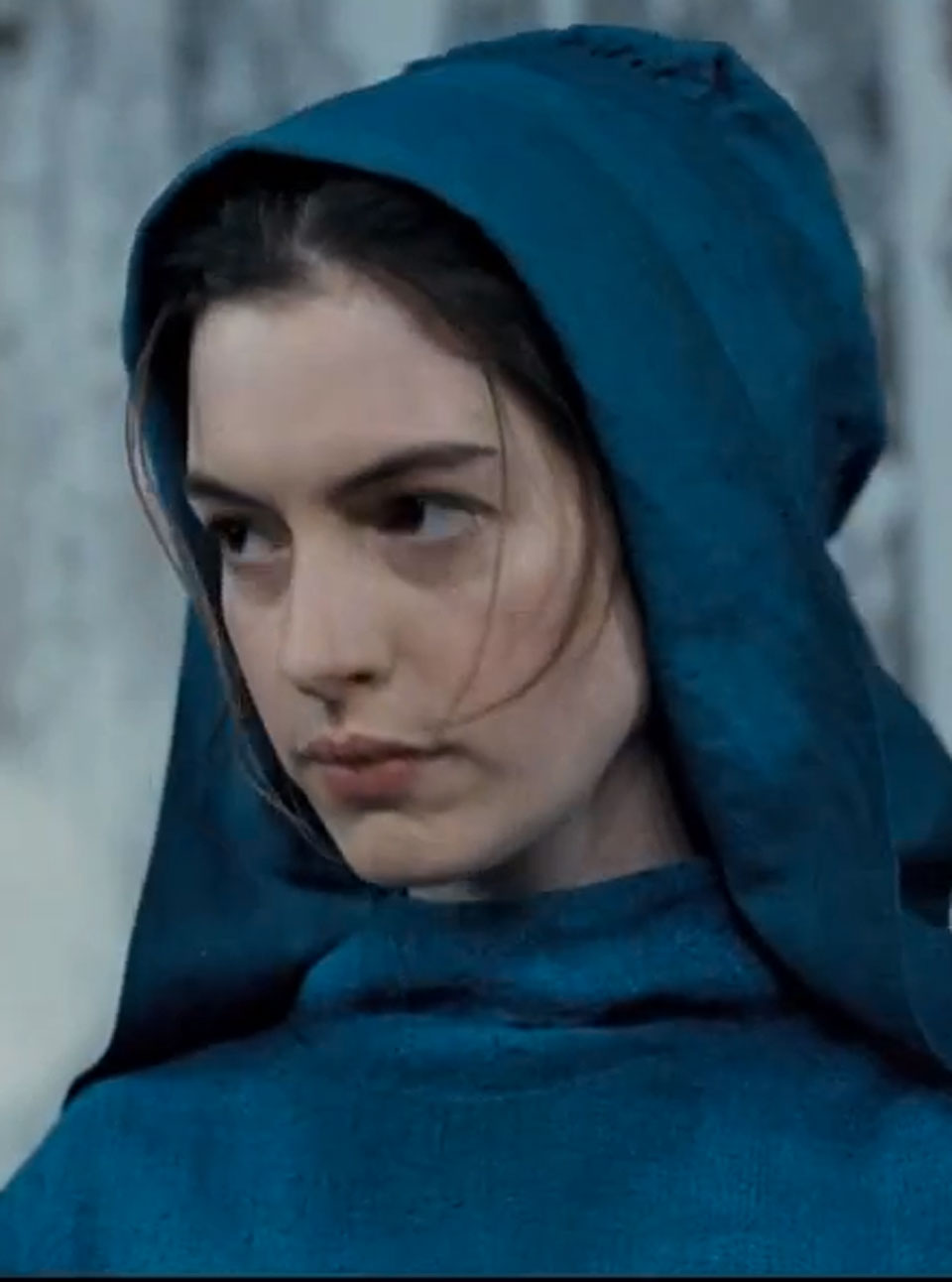 Anne Hathway