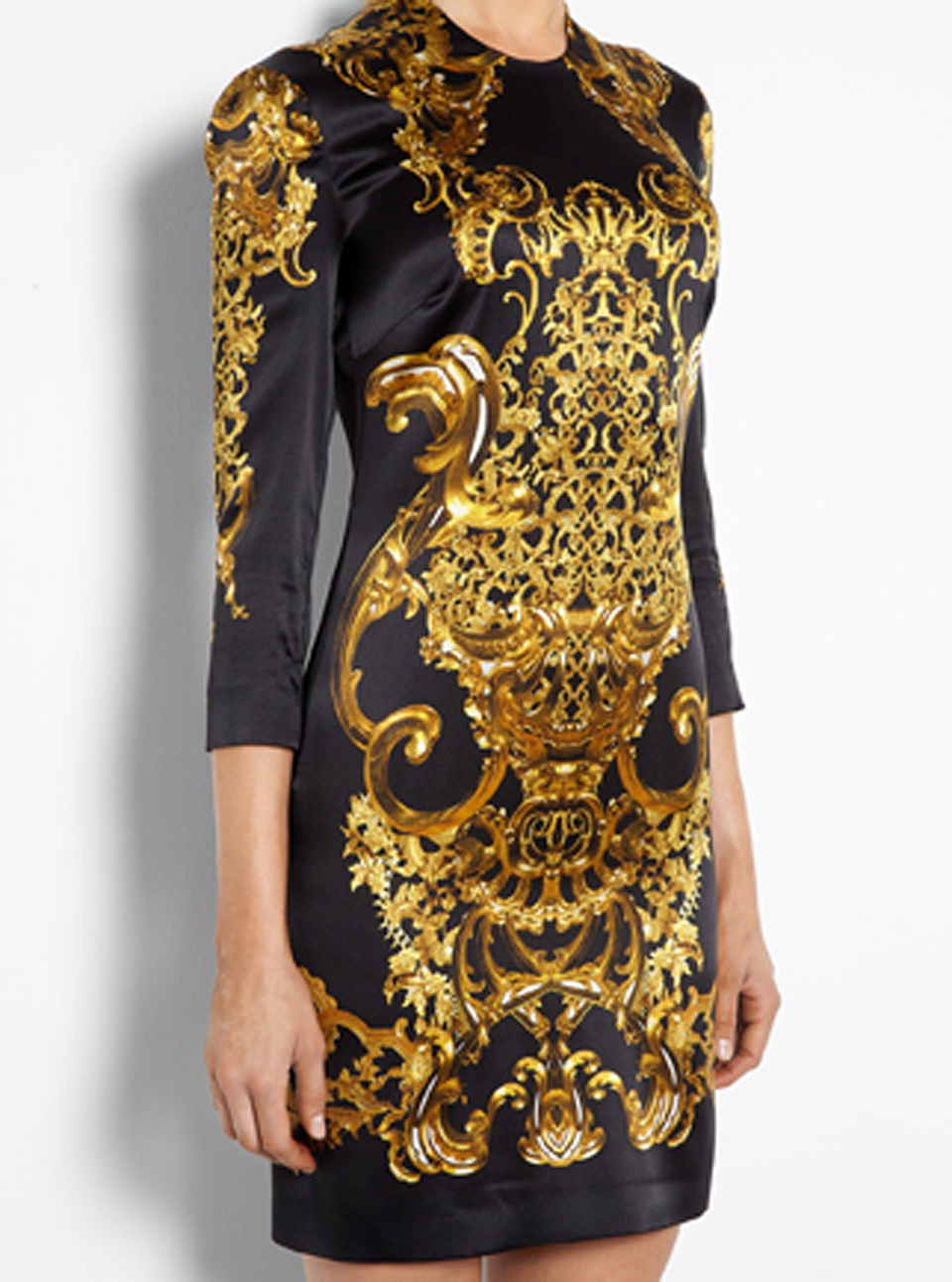 Just Cavalli dress