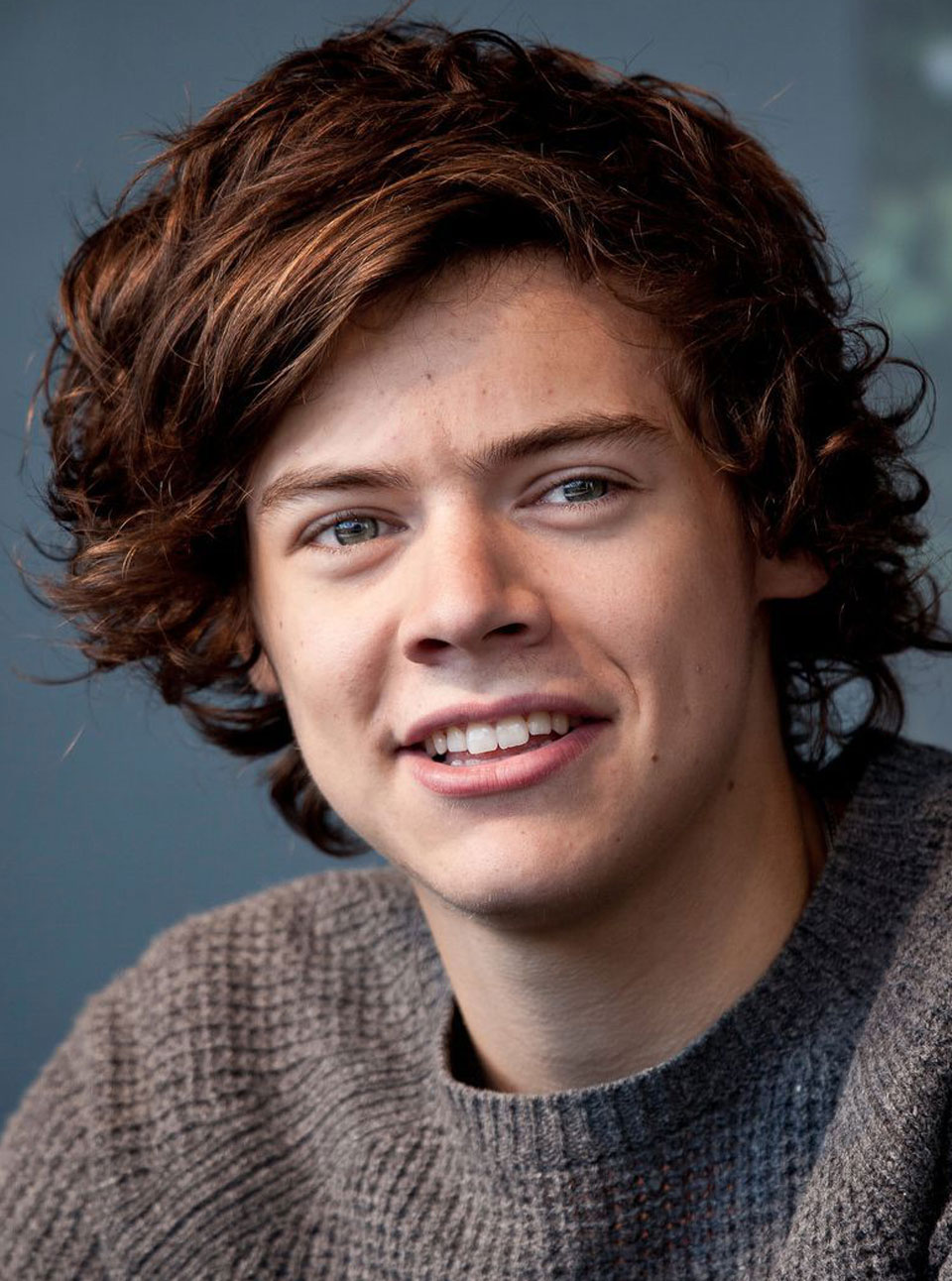 Harry Styles