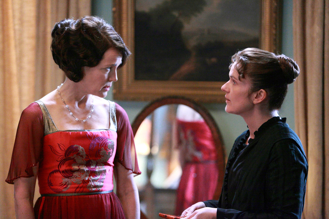 Downton Abbey Series 3