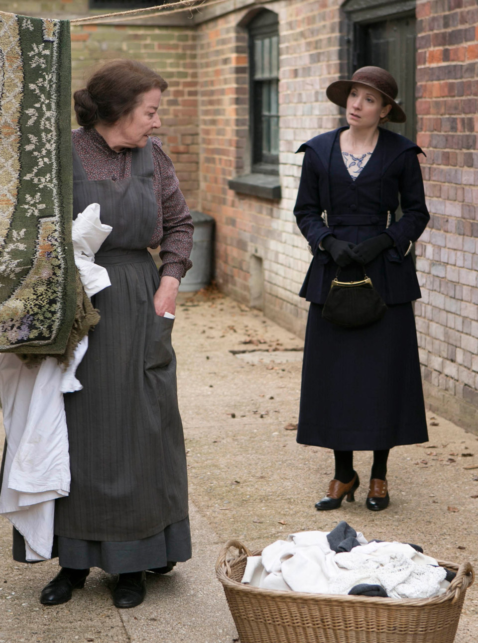 Downton Abbey