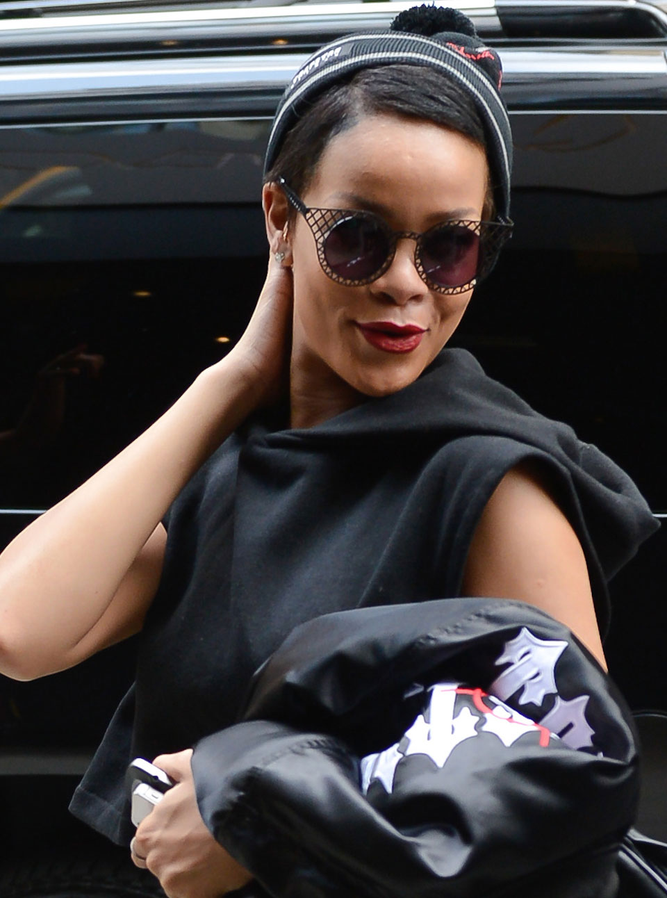 Rihanna 