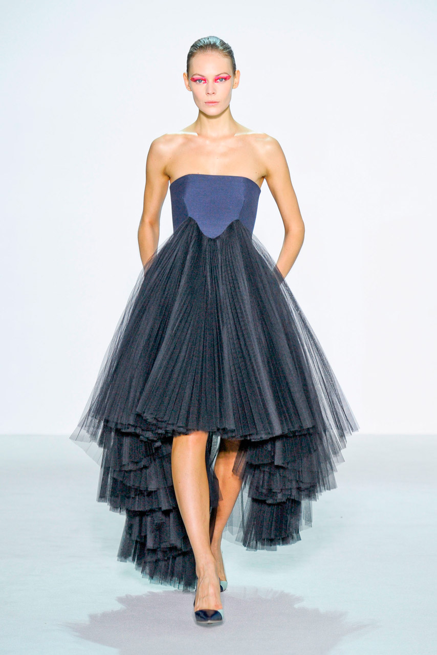Christian Dior S/S 2013