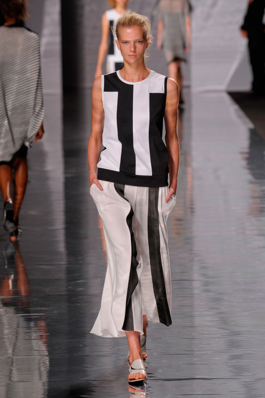 Issey Miyake S/S 2013