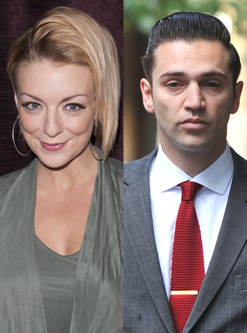 Sheridan Smith 