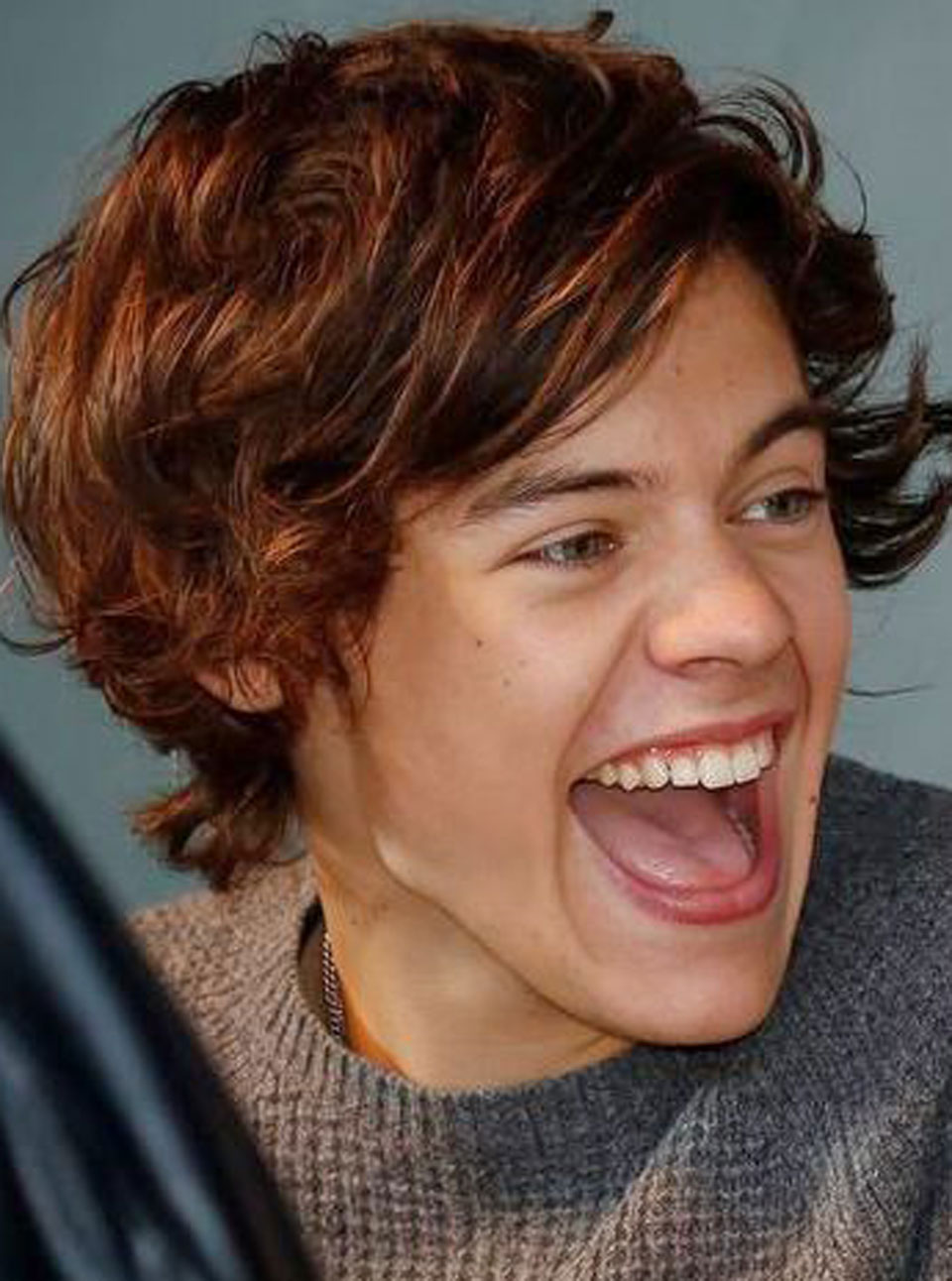 Harry Styles