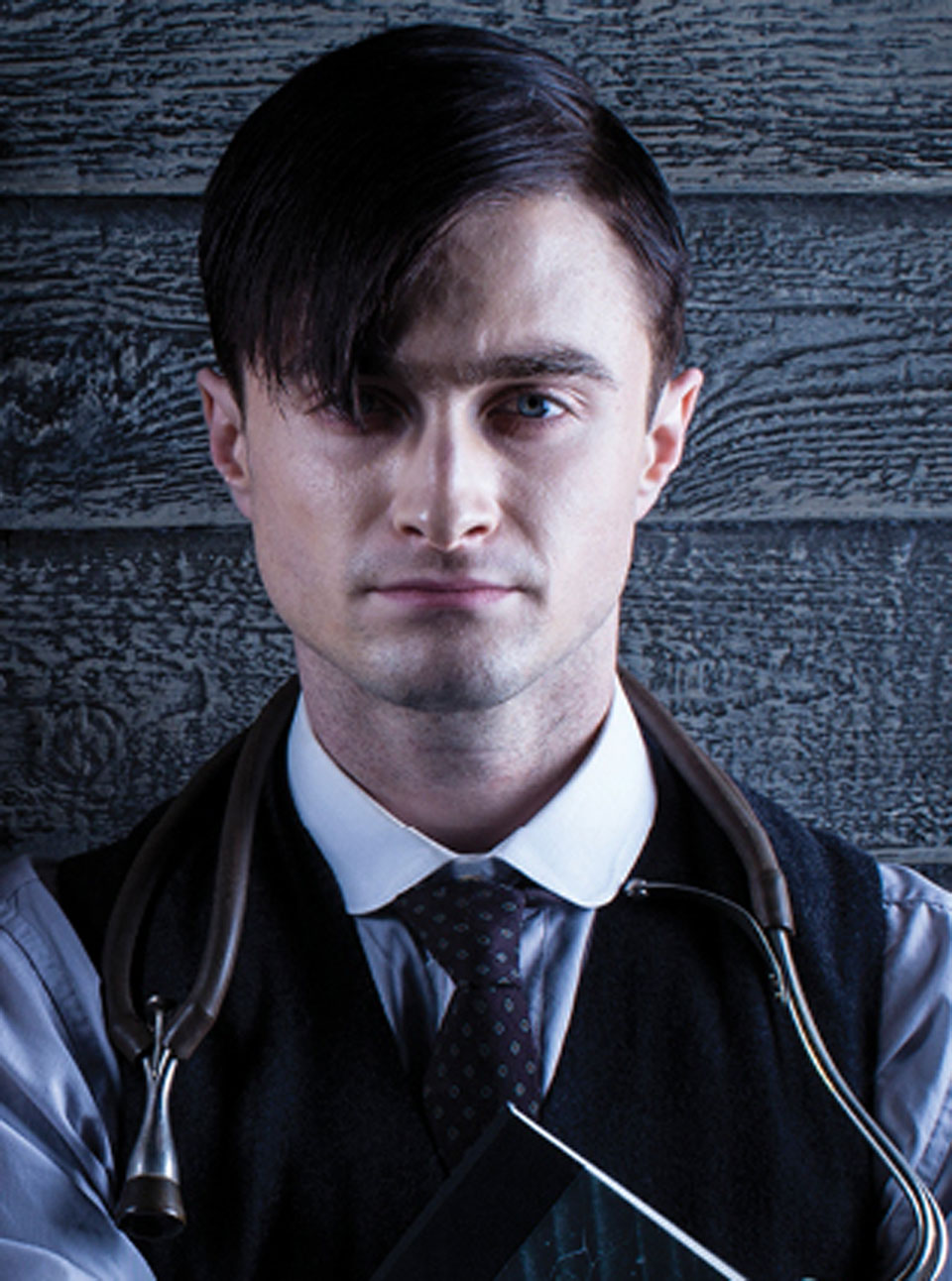 Daniel Radcliffe