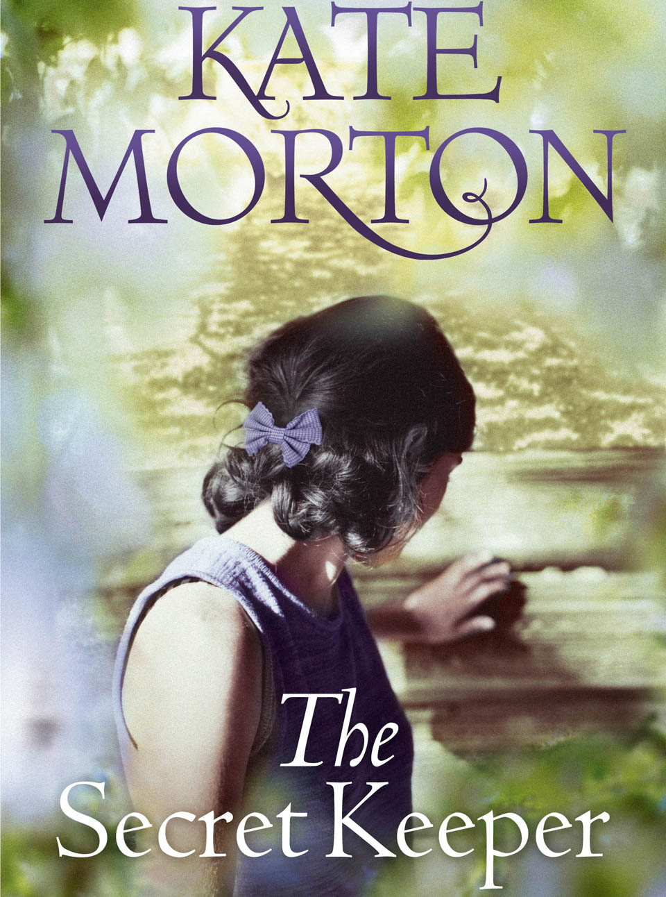 Secret Keeper - Kate Morton