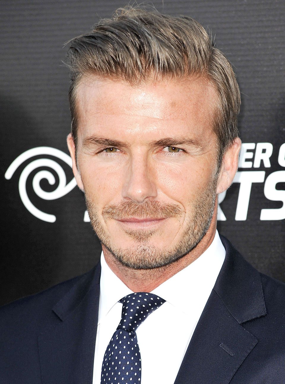 David Beckham