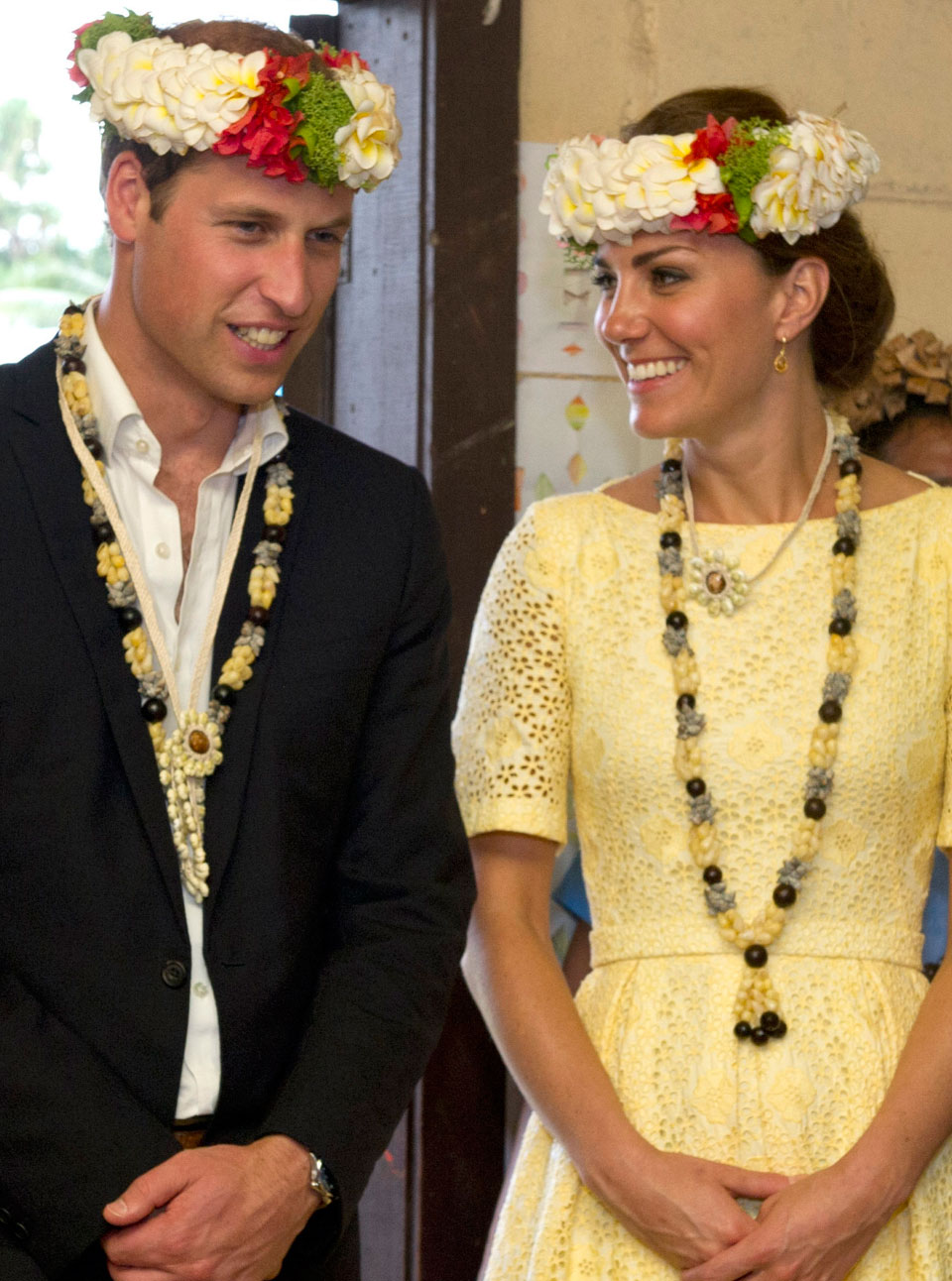Kate Middleton Prince William