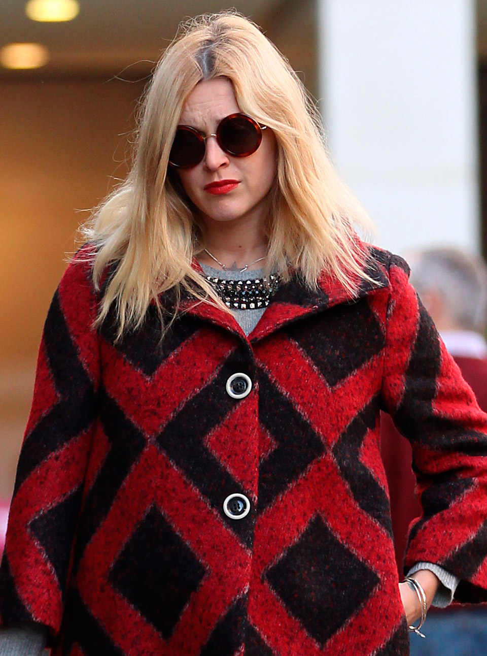 Fearne Cotton