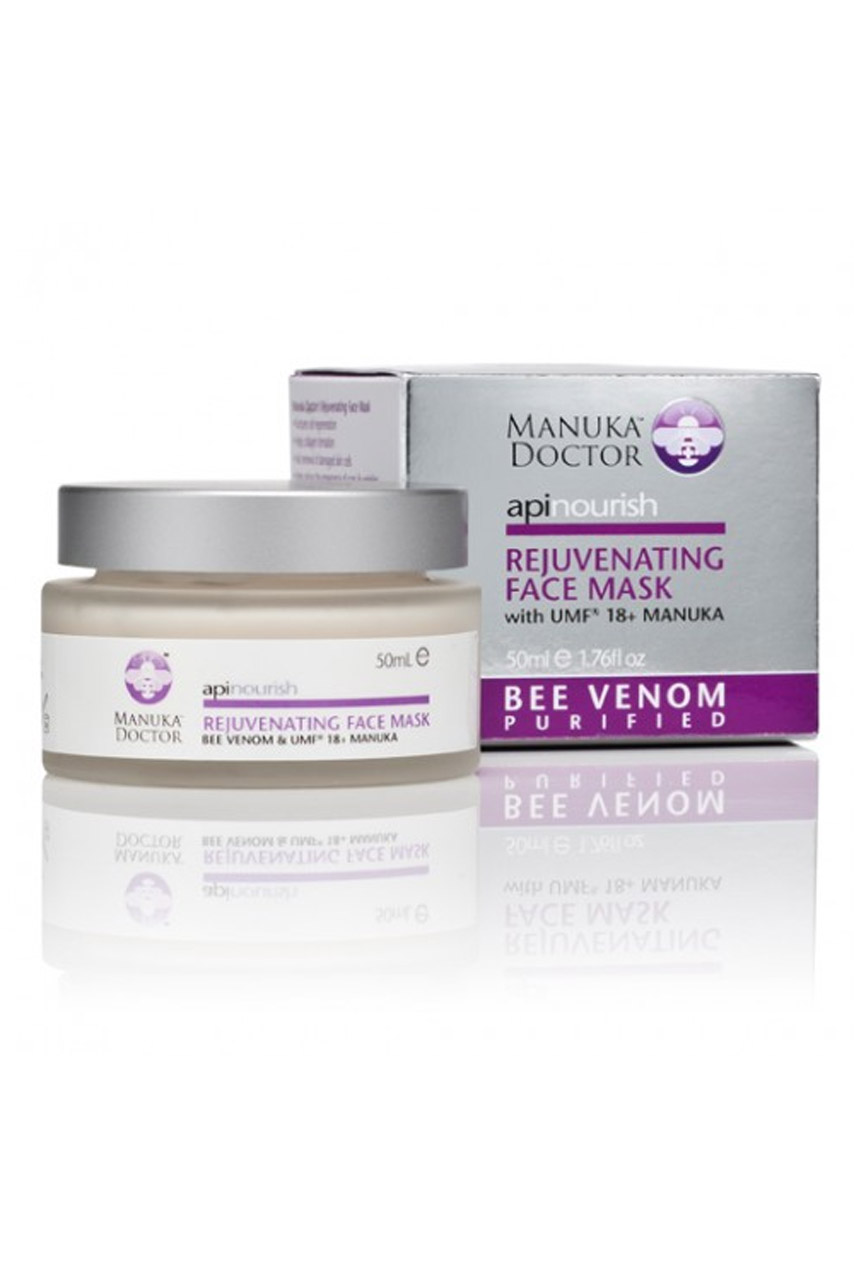 Manuka Doctor Bee Venom Face Mask