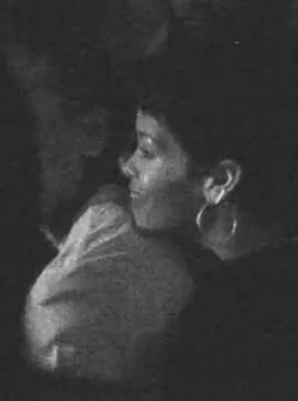 Rihanna Chris Brown video