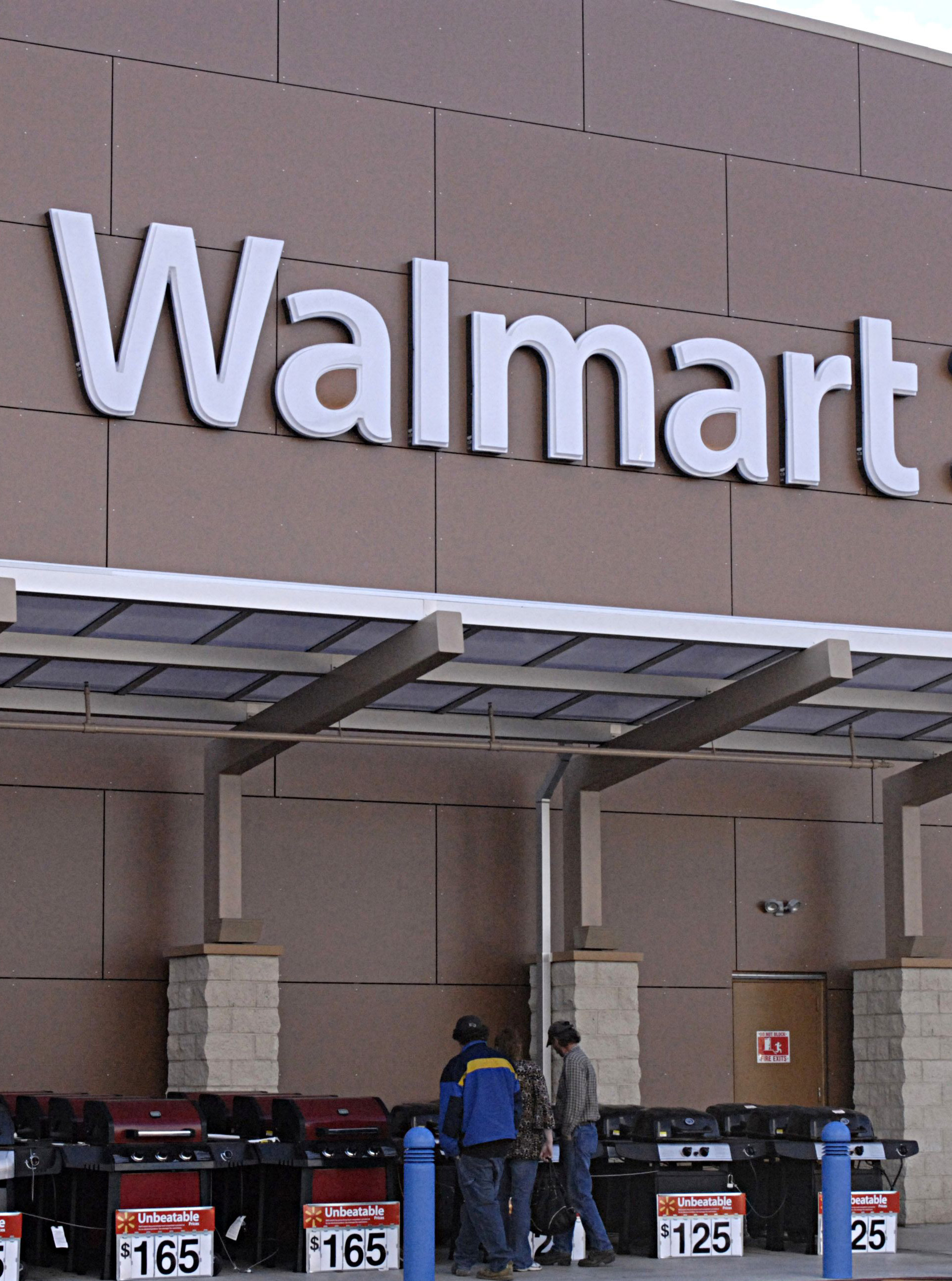 Walmart