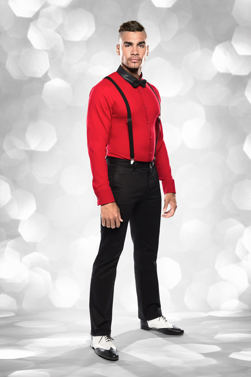 Strictly Come Dancing 2012
