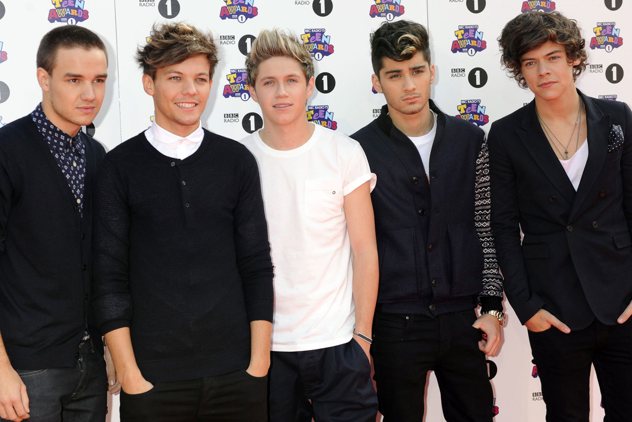 Radio 1 Teen Awards