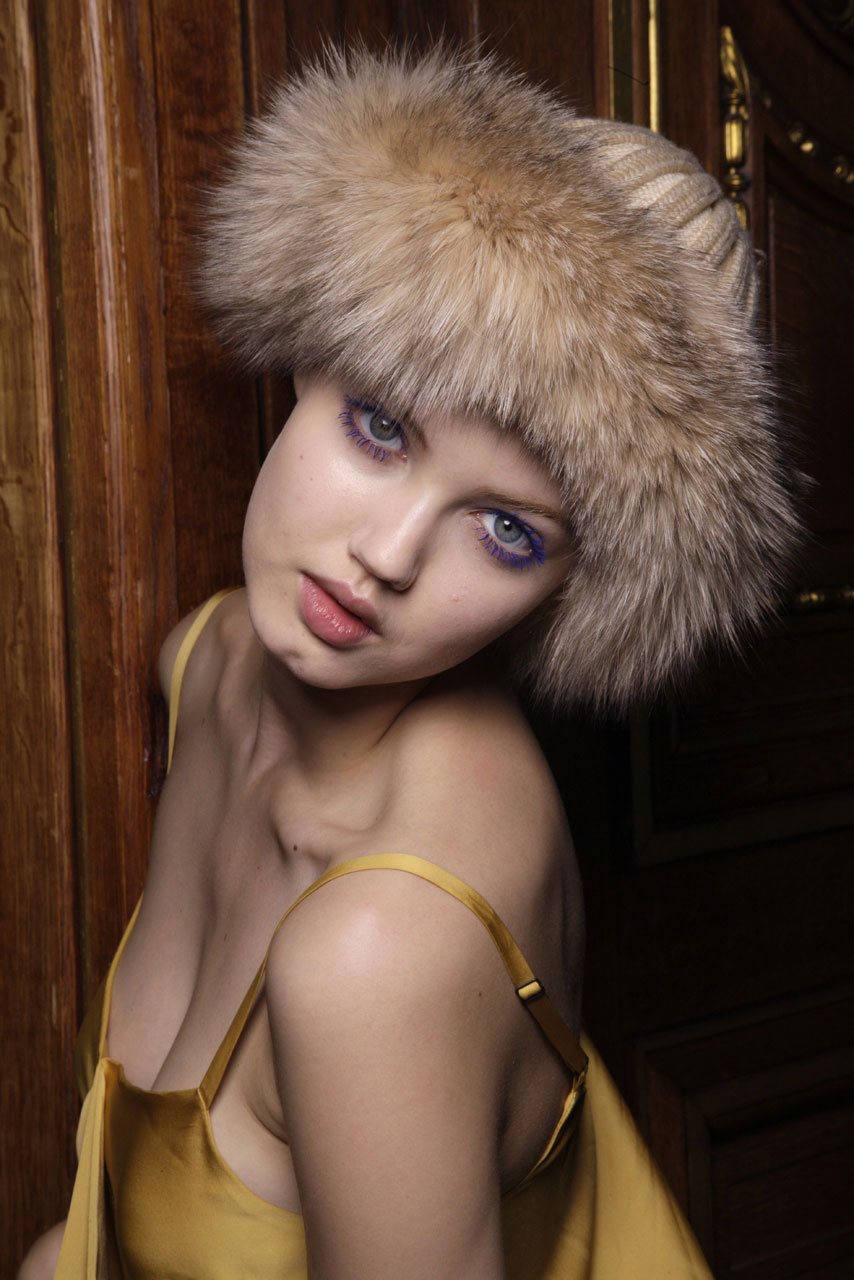 Top Winter Beauty Tips - Marie Claire - Marie Claire UK