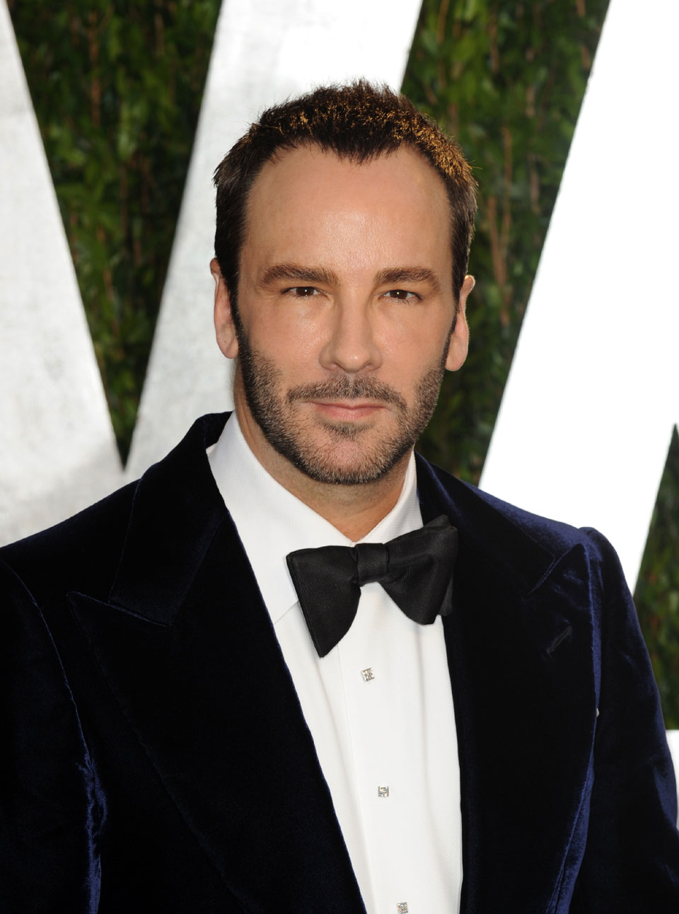 Tom Ford - Richard Buckley - Celebrity Babies 2012 - Marie Claire - Marie Claire UK