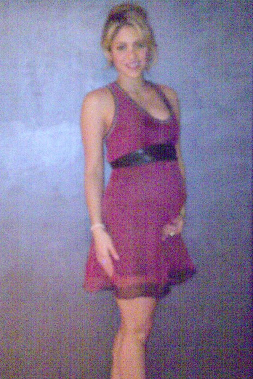 Shakira