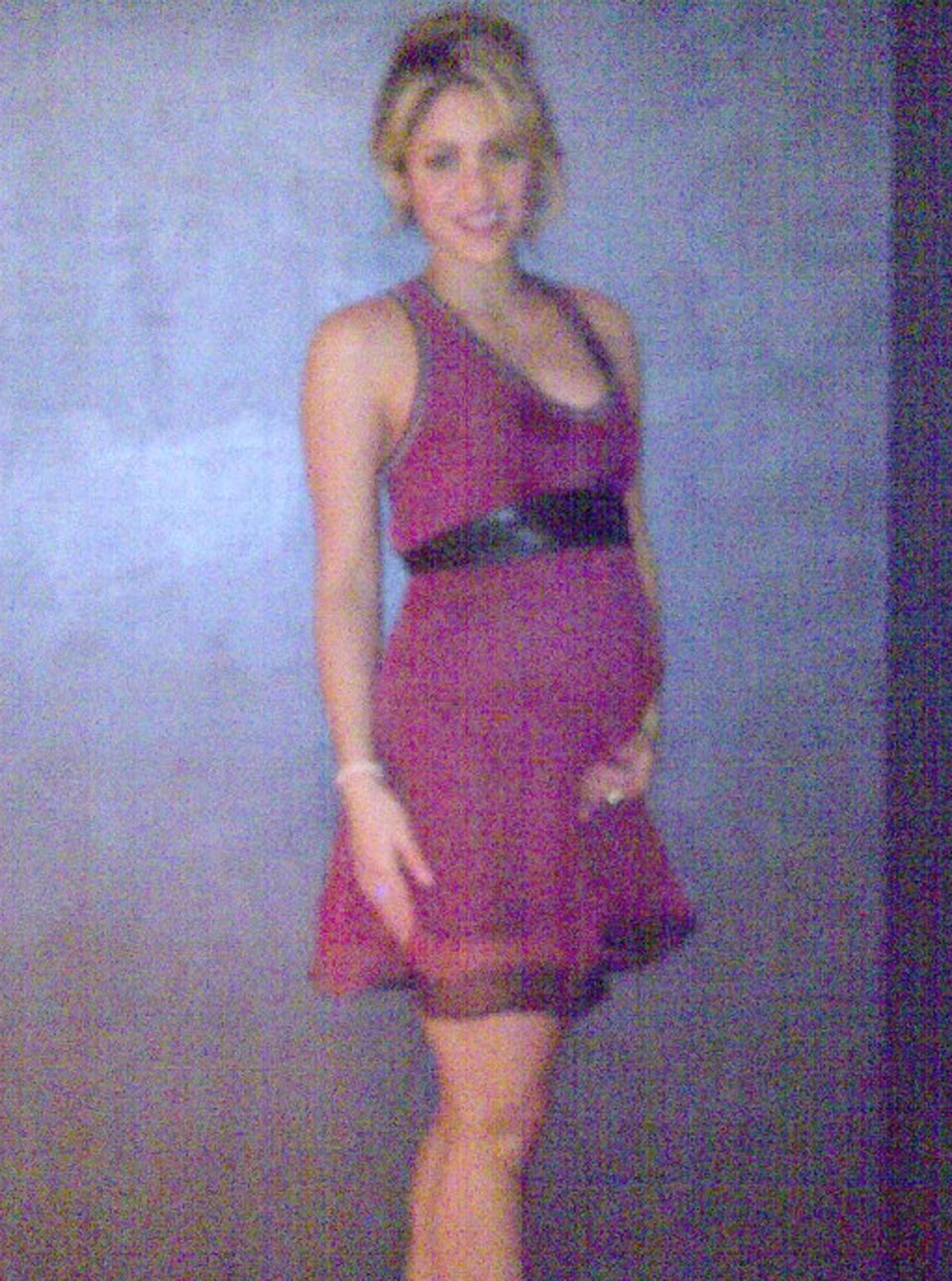 Shakira